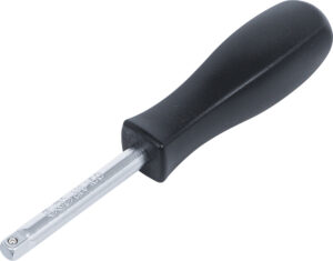 Vridhandtag | 6,3 mm (1/4") | 150 mm