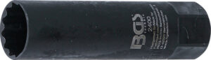 Tändstift-Insats Sexkant | 10 mm (3/8") | 14 mm