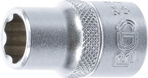 Hylsa Super Lock | 12,5 mm (1/2") | 12 mm