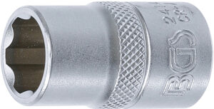 Hylsa Super Lock | 12,5 mm (1/2") | 14 mm