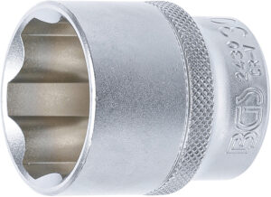 Hylsa Super Lock | 12,5 mm (1/2") | 30 mm