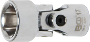 Kardanaxel-Insats Sexkant | 10 mm (3/8") | 17 mm