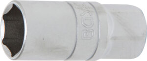 Tändstift-Insats Sexkant | 12,5 mm (1/2") | 21 mm