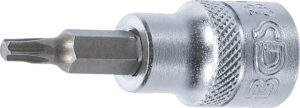 Bit-Insats | 10 mm (3/8") | T-Profil (för Torx) T20