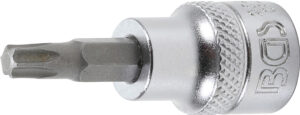 Bit-Insats | 10 mm (3/8") | T-Profil (för Torx) T25