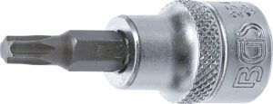 Bit-Insats | 10 mm (3/8") | T-Profil (för Torx) T27