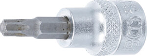 Bit-Insats | 10 mm (3/8") | T-Profil (för Torx) T30