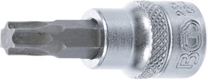 Bit-Insats | 10 mm (3/8") | T-Profil (för Torx) T45