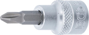 Bit-Insats | 10 mm (3/8") | Krysspår PH2