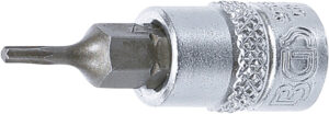 Bit-Insats | 6,3 mm (1/4") | T-Profil (för Torx) T7