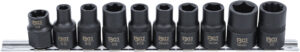 Special-Fordon-Hylsaer | 3-/5-/6-/10-kant | 10 delar