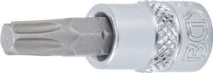 Bit-Insats | 6,3 mm (1/4") | T-Profil (för Torx) T35