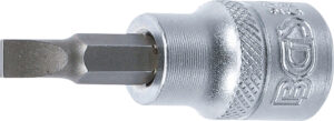 Bit-Insats | 10 mm (3/8") | Spår 5,5 mm