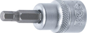 Bit-Insats | 10 mm (3/8") | Inre sexkant 5 mm