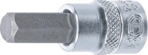 Bit-Insats | 10 mm (3/8") | Inre sexkant 10 mm