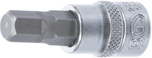 Bit-Insats | 10 mm (3/8") | Inre sexkant 9 mm