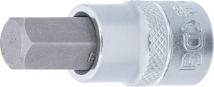 Bit-Insats | 10 mm (3/8") | Inre sexkant 12 mm