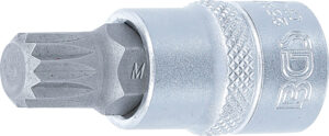 Bit-Insats | 10 mm (3/8") | Inre mångtandad (för XZN) M12