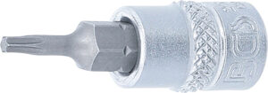 Bit-Insats | 6,3 mm (1/4") | T-Profil (för Torx) T9