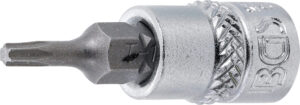 Bit-Insats | 6,3 mm (1/4") | T-Profil (för Torx) T10