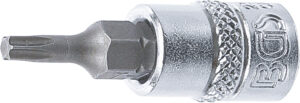 Bit-Insats | 6,3 mm (1/4") | T-Profil (för Torx) T15