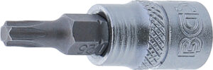 Bit-Insats | 6,3 mm (1/4") | T-Profil (för Torx) T25