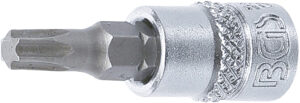 Bit-Insats | 6,3 mm (1/4") | T-Profil (för Torx) T27