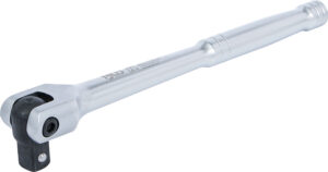 Ledat handtag | 12,5 mm (1/2") | 250 mm