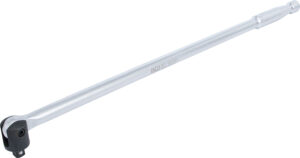 Ledat handtag | 12,5 mm (1/2") | 610 mm