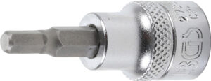 Bit-Insats | 10 mm (3/8") | Inre sexkant 3/16"