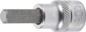 Bit-Insats | 10 mm (3/8") | Inre sexkant 5/16"