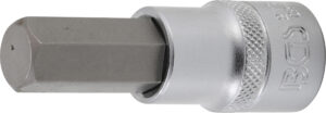 Bit-Insats | Inre fyrkant 12,5 mm (1/2") | Inre sexkant 9/16"
