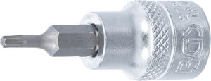 Bit-Insats | 10 mm (3/8") | T-Profil (för Torx) T10