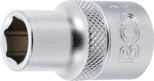 Hylsa Sexkant | 12,5 mm (1/2") | 7/16"