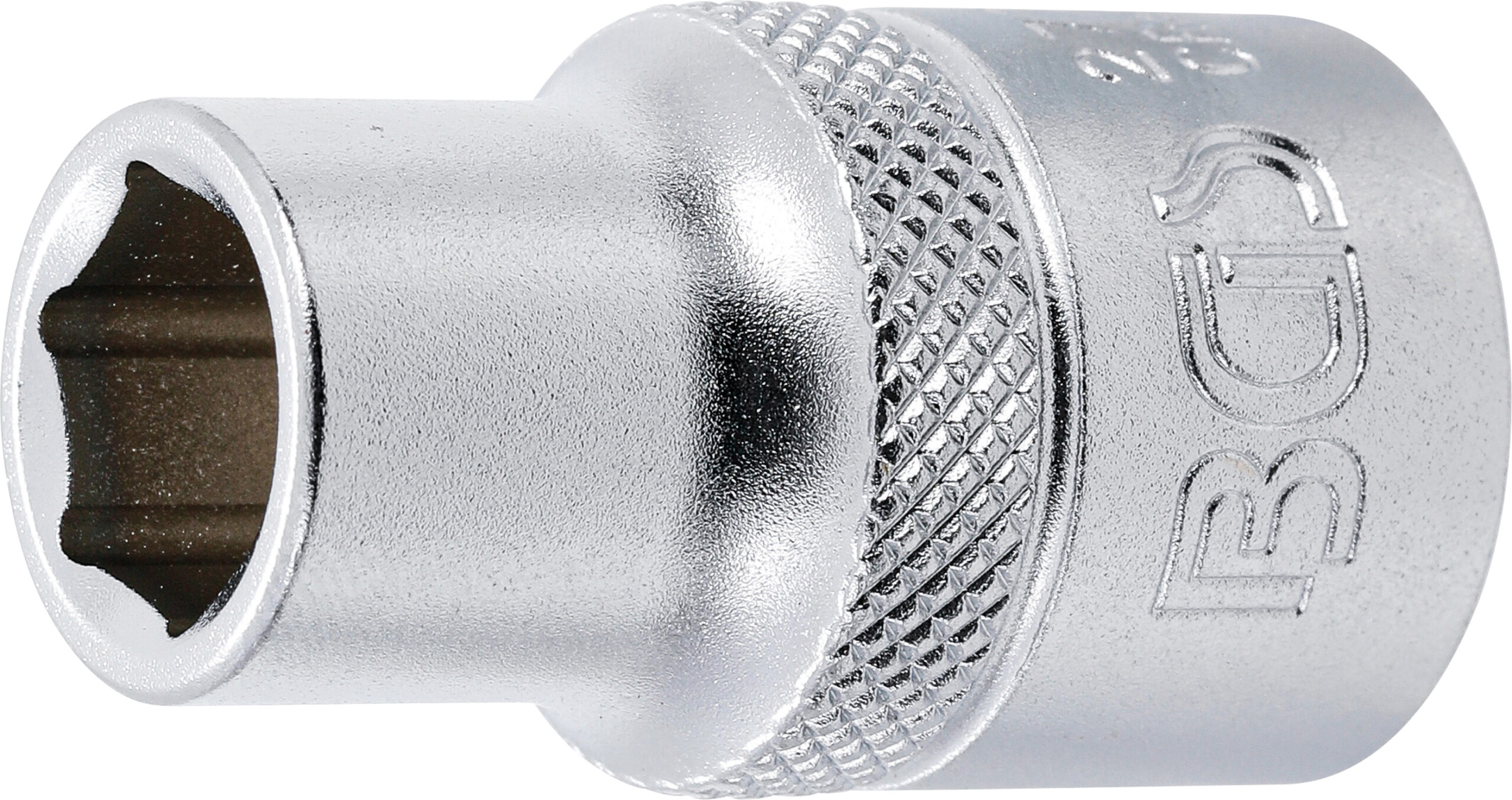 Hylsa Sexkant | 12,5 mm (1/2") | 7/16"