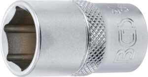 Hylsa Sexkant | 12,5 mm (1/2") | 5/8"