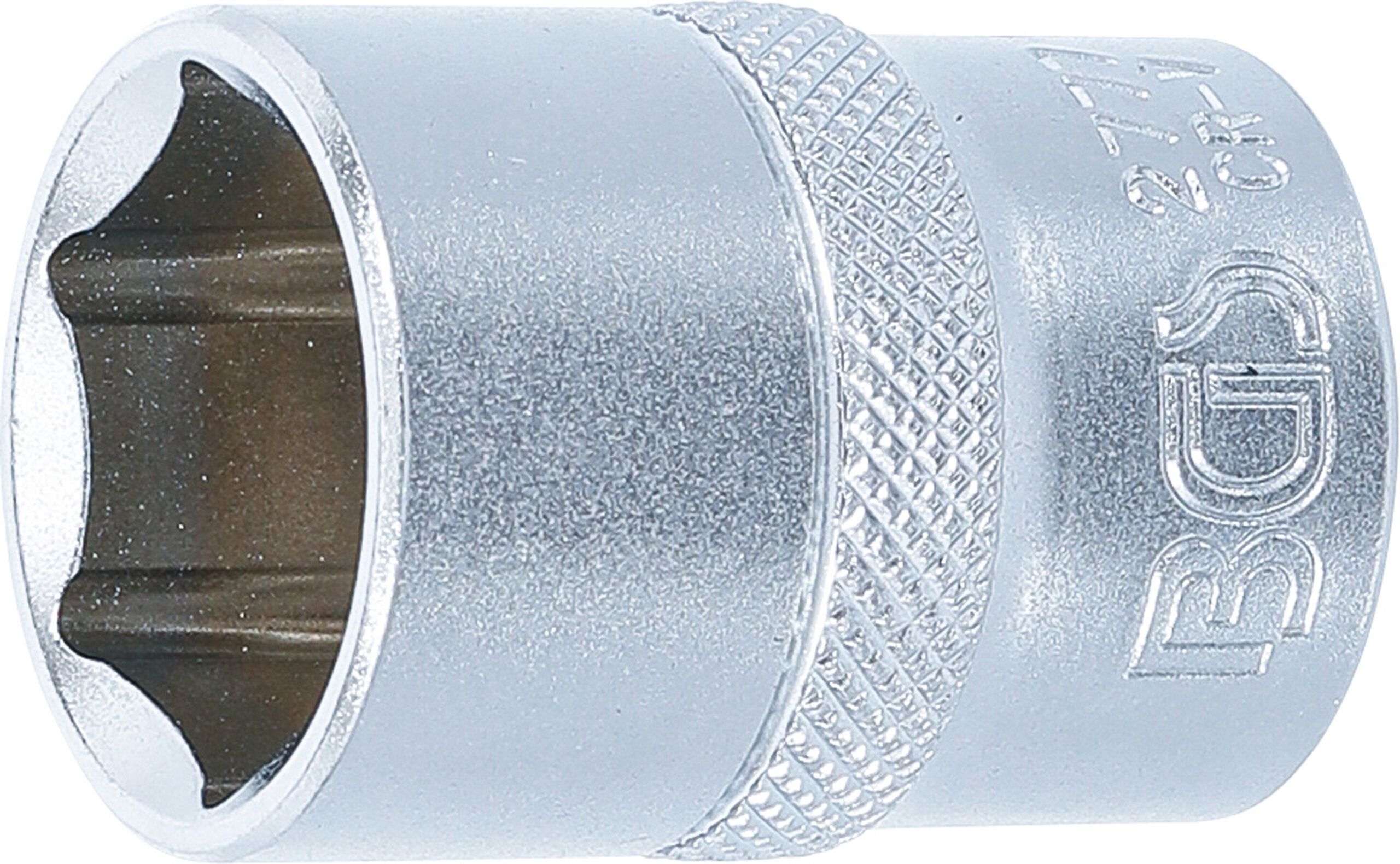 Hylsa Sexkant | 12,5 mm (1/2") | 13/16"