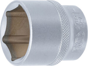 Hylsa Sexkant | 12,5 mm (1/2") | 1.1/4"