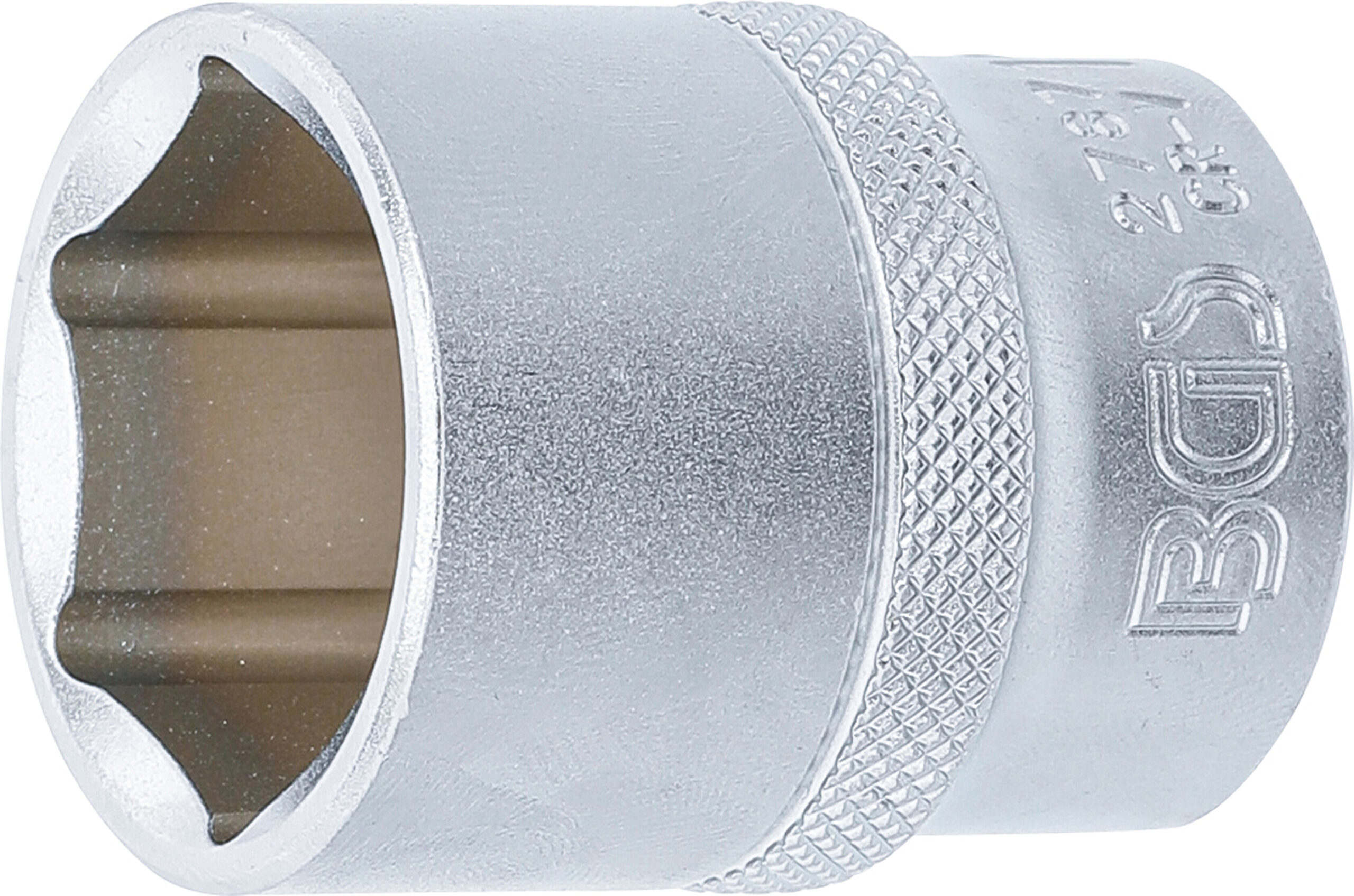 Hylsa Sexkant | 12,5 mm (1/2") | 1"