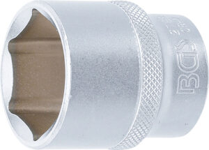 Hylsa Sexkant | 12,5 mm (1/2") | 1.1/8"