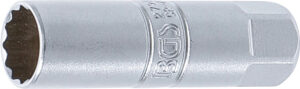 Tändstift-Insats Tolvkant | 10 mm (3/8") | 14 mm