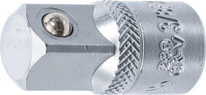 Hylsnyckel-Adapter | Inre fyrkant 10 mm (3/8") - Yttre fyrkant 12,5 mm (1/2")
