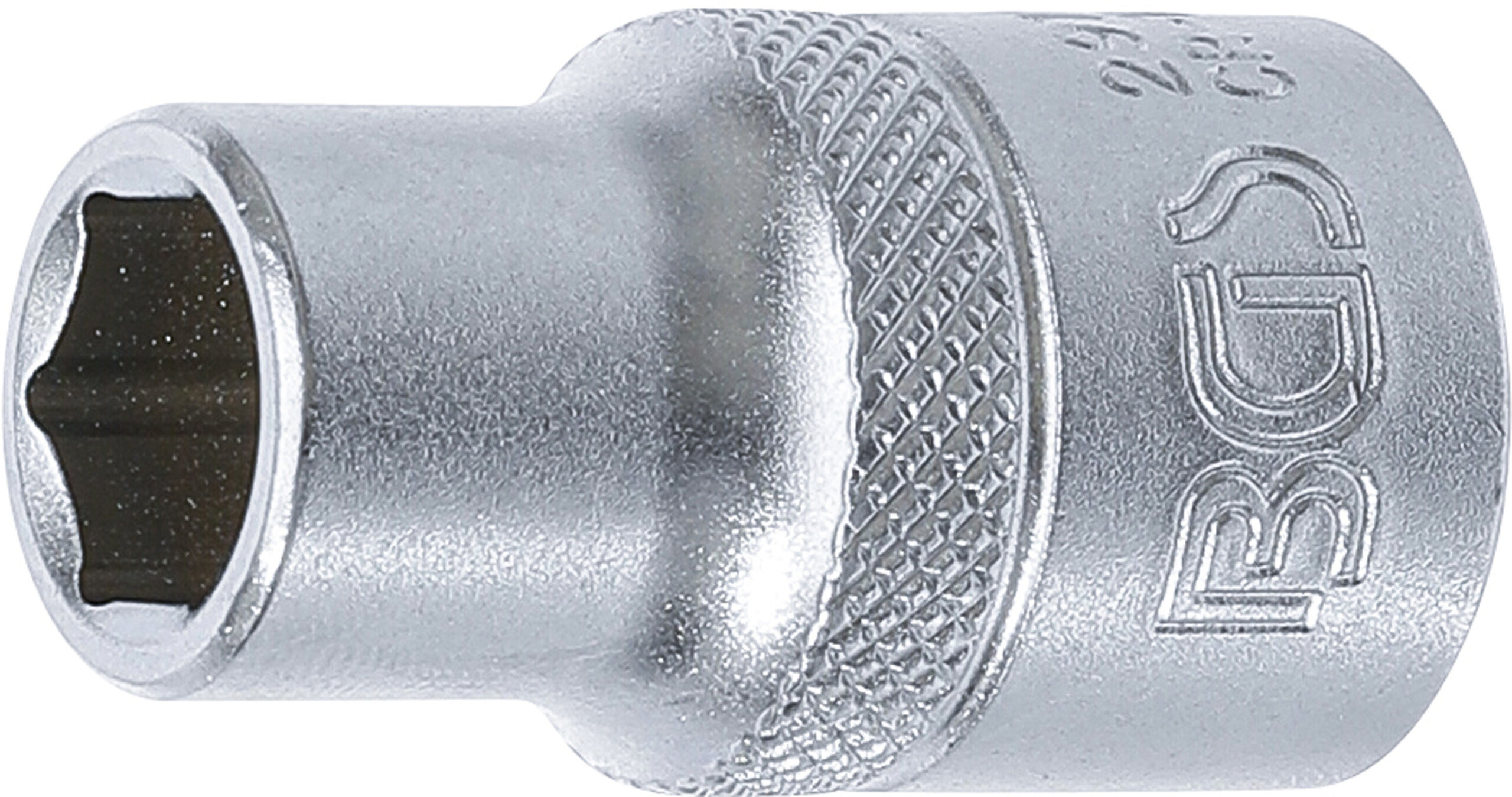 Hylsa Sexkant | 12,5 mm (1/2") | 11 mm