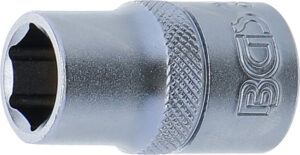 Hylsa Sexkant | 12,5 mm (1/2") | 13 mm