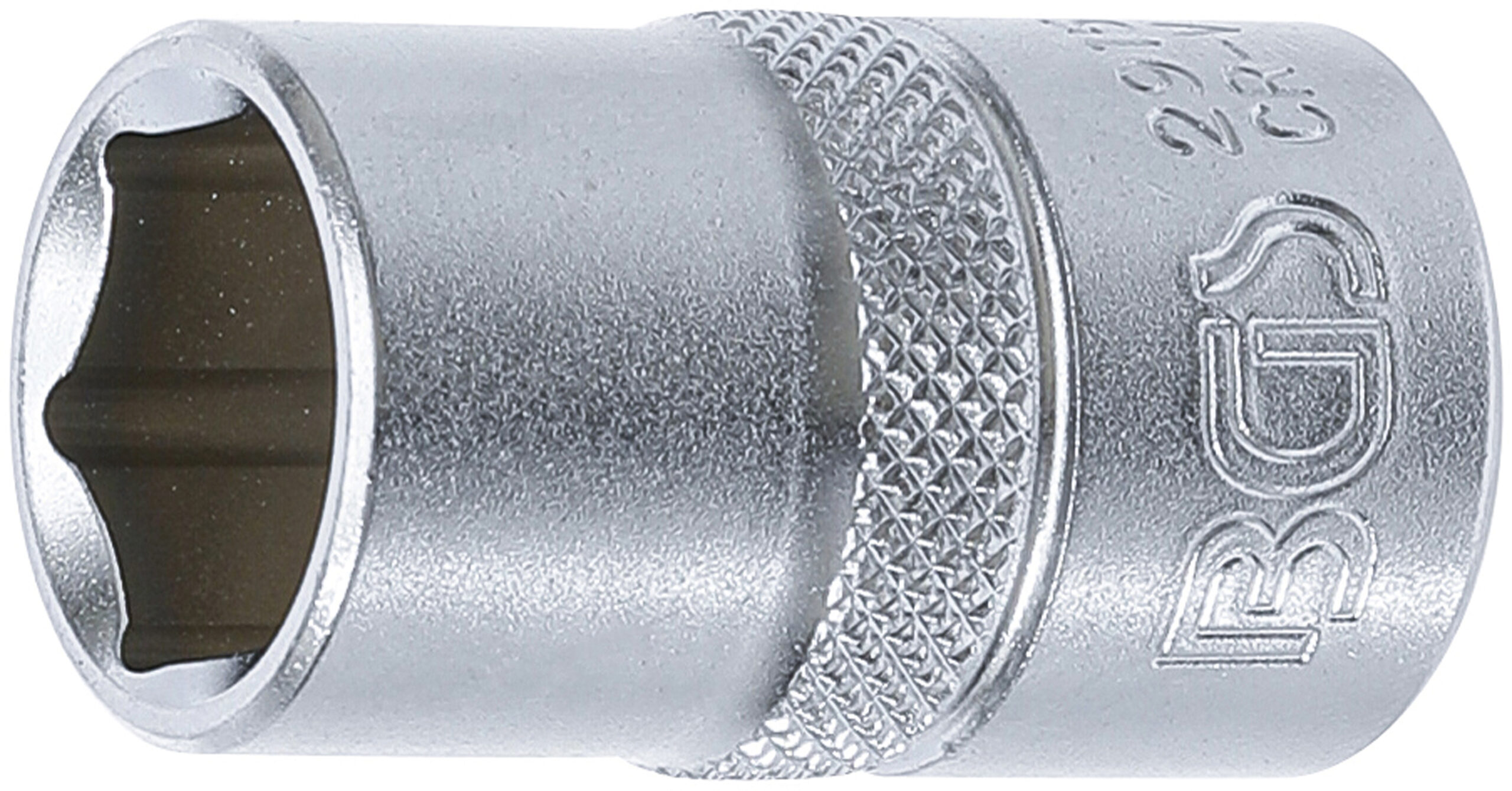 Hylsa Sexkant | 12,5 mm (1/2") | 15 mm