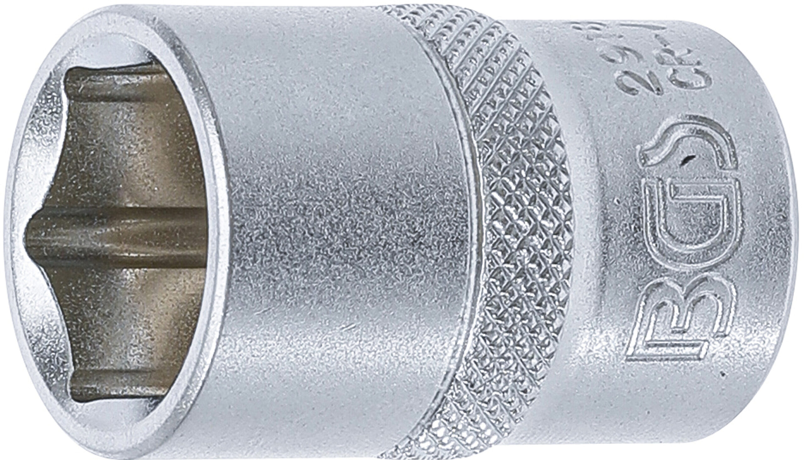 Hylsa Sexkant | 12,5 mm (1/2") | 18 mm