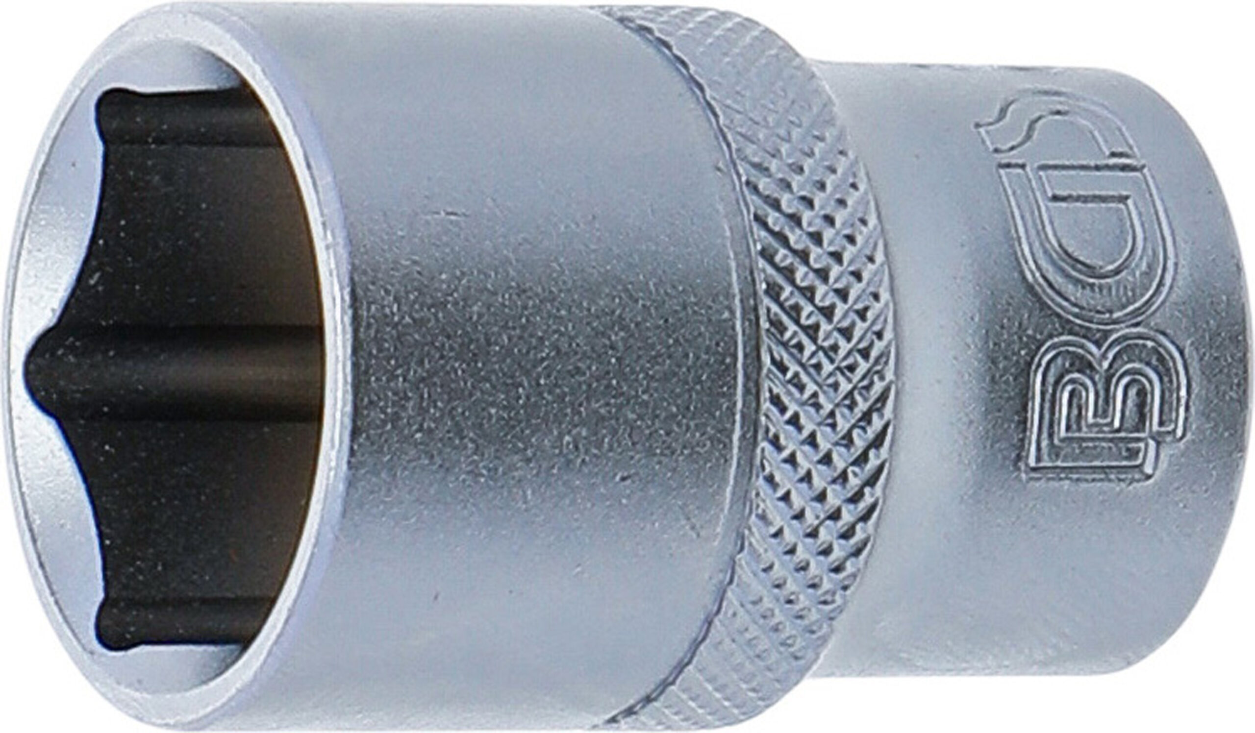 Hylsa Sexkant | 12,5 mm (1/2") | 19 mm