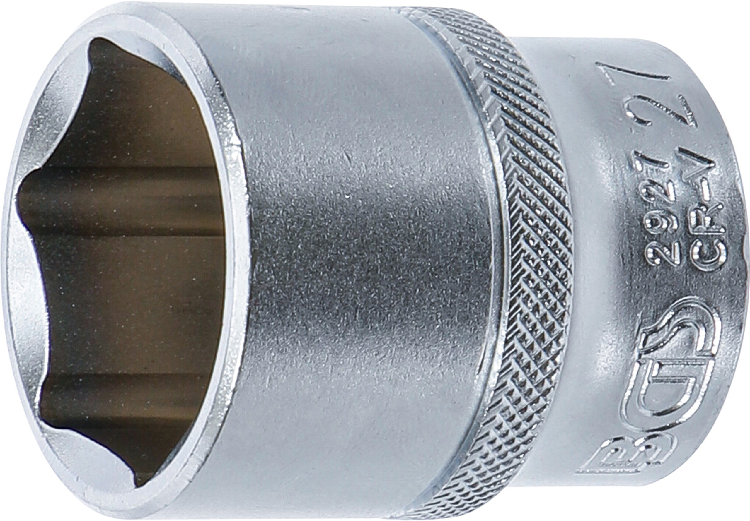 Hylsa Sexkant | 12,5 mm (1/2") | 27 mm