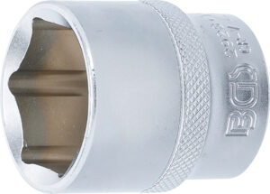 Hylsa Sexkant | 12,5 mm (1/2") | 28 mm