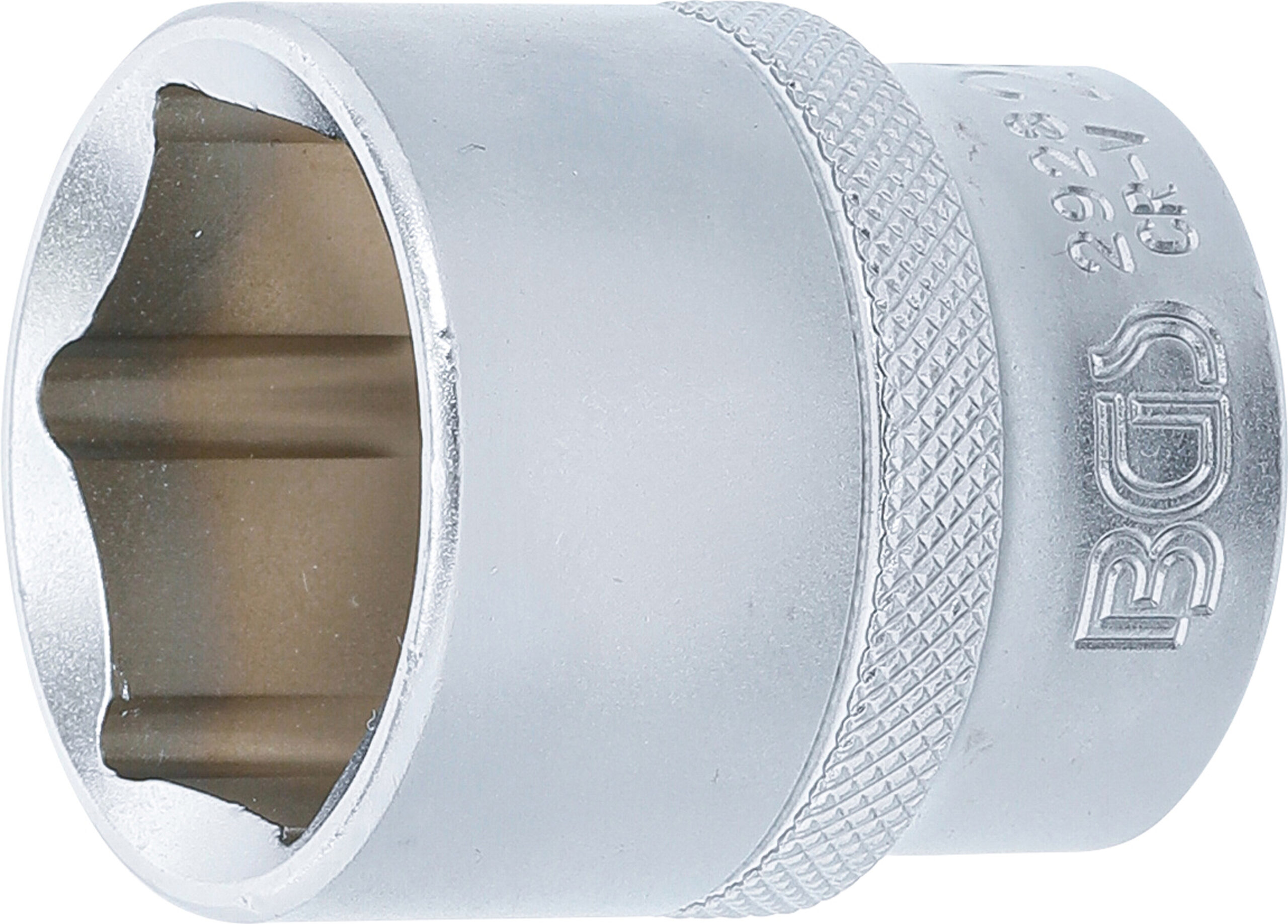 Hylsa Sexkant | 12,5 mm (1/2") | 28 mm